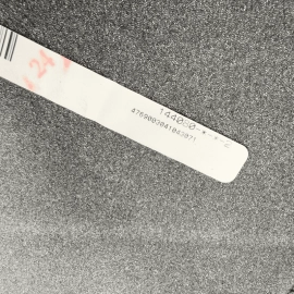 2018 Acura MDX Carpeted Carpet Floor Mats Set OEM 2018 Acura MDX Carpeted Carpet Floor Mats Set OEM