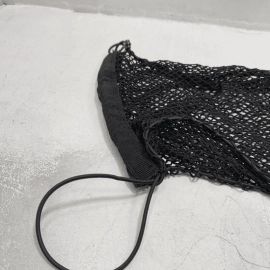 2014-2018 ACURA MDX TRUNK FLOOR LUGGAGE COMPARTMENT CARGO NET OEM
