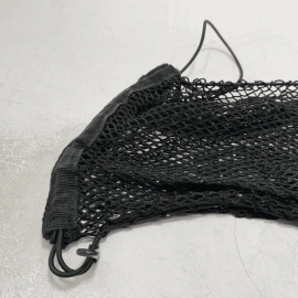 2014-2018 ACURA MDX TRUNK FLOOR LUGGAGE COMPARTMENT CARGO NET OEM