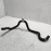 ACURA MDX 3.5L 2016-2020 RADIATOR WATER COOLANT OUTLET HOSE TUBE PIPE OEM