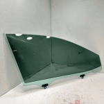 TOYOTA CAMRY FRONT RIGHT PASSENGER SIDE DOOR WINDOW GLASS OEM 2018 - 2024