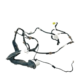 2018-2024 TOYOTA CAMRY FRONT RIGHT PASSENGER SIDE DOOR WIRE WIRING HARNESS OEM