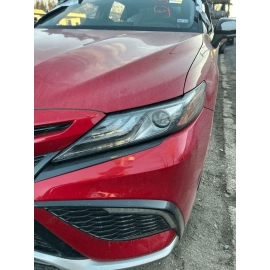 Toyota Camry Front or Rear Door Lower Trim Sill Insert Scuff Plate SET OEM 18-24