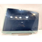 2018-2024 Toyota Camry Rear Left Driver Door Glass Window OEM