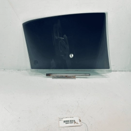 2018-2024 Toyota Camry Rear Left Driver Door Glass Window OEM