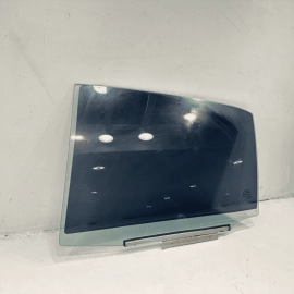 2018-2024 Toyota Camry Rear Left Driver Door Glass Window OEM