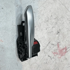 TOYOTA CAMRY REAR OR FRONT PASSENGER SIDE DOOR INTERIOR INNER HANDLE 2018-24 OEM