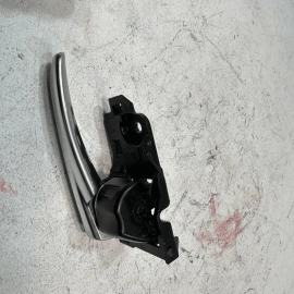 TOYOTA CAMRY REAR OR FRONT PASSENGER SIDE DOOR INTERIOR INNER HANDLE 2018-24 OEM