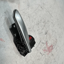 TOYOTA CAMRY REAR OR FRONT PASSENGER SIDE DOOR INTERIOR INNER HANDLE 2018-24 OEM