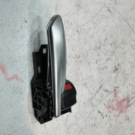TOYOTA CAMRY REAR OR FRONT PASSENGER SIDE DOOR INTERIOR INNER HANDLE 2018-24 OEM