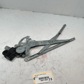 TOYOTA CAMRY FRONT PASSENGER SIDE DOOR WINDOW REGULATOR W/ MOTOR 2018-2025 OEM