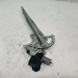 TOYOTA CAMRY FRONT PASSENGER SIDE DOOR WINDOW REGULATOR W/ MOTOR 2018-2025 OEM