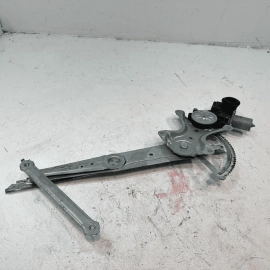 TOYOTA CAMRY FRONT PASSENGER SIDE DOOR WINDOW REGULATOR W/ MOTOR 2018-2025 OEM