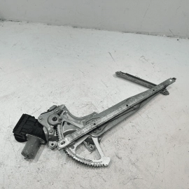 TOYOTA CAMRY FRONT PASSENGER SIDE DOOR WINDOW REGULATOR W/ MOTOR 2018-2025 OEM