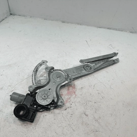 TOYOTA CAMRY FRONT PASSENGER SIDE DOOR WINDOW REGULATOR W/ MOTOR 2018-2025 OEM
