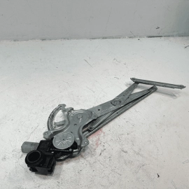 TOYOTA CAMRY FRONT PASSENGER SIDE DOOR WINDOW REGULATOR W/ MOTOR 2018-2025 OEM