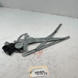 TOYOTA CAMRY FRONT PASSENGER SIDE DOOR WINDOW REGULATOR W/ MOTOR 2018-2025 OEM