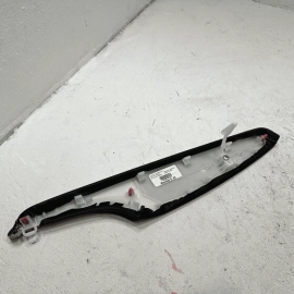 TOYOTA CAMRY FRONT PASSENGER SIDE DOOR ARMREST ARM REST PANEL TRIM OEM 2018-2024