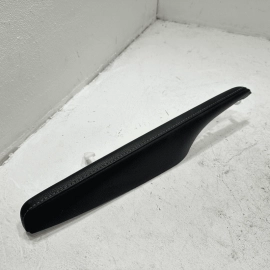 TOYOTA CAMRY FRONT PASSENGER SIDE DOOR ARMREST ARM REST PANEL TRIM OEM 2018-2024