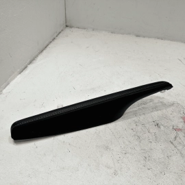 TOYOTA CAMRY FRONT PASSENGER SIDE DOOR ARMREST ARM REST PANEL TRIM OEM 2018-2024