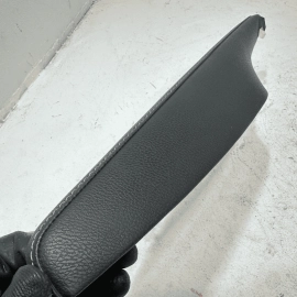 TOYOTA CAMRY FRONT PASSENGER SIDE DOOR ARMREST ARM REST PANEL TRIM OEM 2018-2024