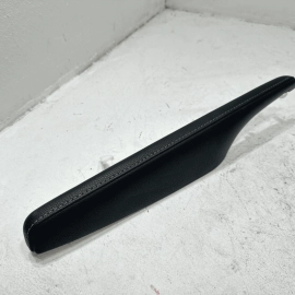 TOYOTA CAMRY FRONT PASSENGER SIDE DOOR ARMREST ARM REST PANEL TRIM OEM 2018-2024