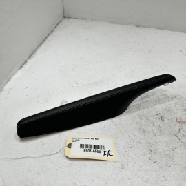 TOYOTA CAMRY FRONT PASSENGER SIDE DOOR ARMREST ARM REST PANEL TRIM OEM 2018-2024