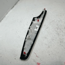 TOYOTA CAMRY FRONT PASSENGER SIDE DOOR ARMREST ARM REST PANEL TRIM OEM 2018-2024