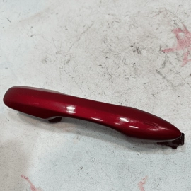 TOYOTA CAMRY FRONT RIGHT PASSENGER SIDE EXTERIOR DOOR HANDLE OEM 2SC 2018 - 2024