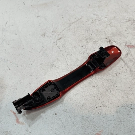 TOYOTA CAMRY FRONT RIGHT PASSENGER SIDE EXTERIOR DOOR HANDLE OEM 2SC 2018 - 2024