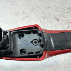 TOYOTA CAMRY FRONT RIGHT PASSENGER SIDE EXTERIOR DOOR HANDLE OEM 2SC 2018 - 2024