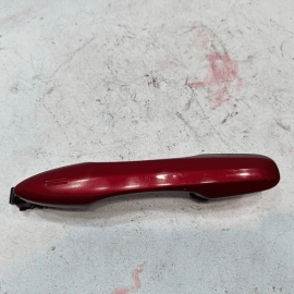 TOYOTA CAMRY FRONT RIGHT PASSENGER SIDE EXTERIOR DOOR HANDLE OEM 2SC 2018 - 2024