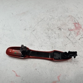 TOYOTA CAMRY FRONT RIGHT PASSENGER SIDE EXTERIOR DOOR HANDLE OEM 2SC 2018 - 2024