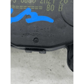 2012-2015 HYUNDAI ACCENT Heater Blend Door Actuator OEM