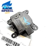2012-2015 HYUNDAI ACCENT Heater Blend Door Actuator OEM