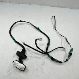 2018-2020 Toyota Camry Rear Left Driver Door Wire Wiring Harness OEM