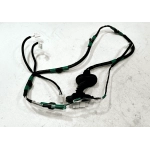 2018-2020 Toyota Camry Rear Left Driver Door Wire Wiring Harness OEM