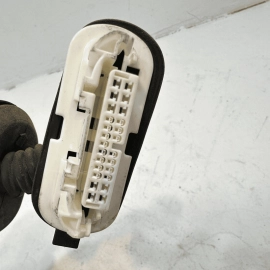 2018-2020 Toyota Camry Rear Left Driver Door Wire Wiring Harness OEM