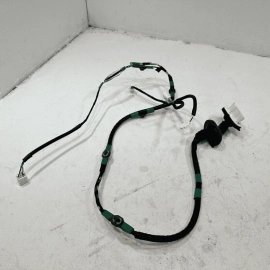 2018-2020 Toyota Camry Rear Left Driver Door Wire Wiring Harness OEM