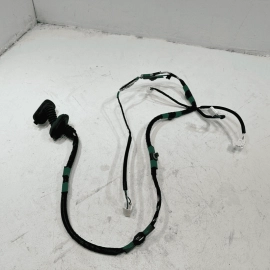 2018-2020 Toyota Camry Rear Left Driver Door Wire Wiring Harness OEM