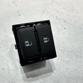 TOYOTA CAMRY FRONT RIGHT PASSENGER SIDE DOOR LOCK & UNLOCK SWITCH 2015-2024 OEM