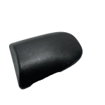 TOYOTA CAMRY FRONT PASSENGER SIDE EXTERIOR DOOR HANDLE COVER CAP OEM 2018-24