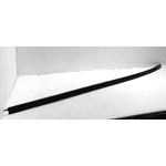 2014-2020 ACURA MDX UPPER ROOF DRIP MOLDING BLACK LEFT DRIVER SIDE OEM