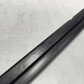 2014-2020 ACURA MDX UPPER ROOF DRIP MOLDING BLACK RIGHT PASSENGER SIDE OEM