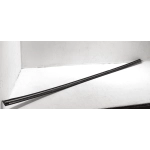 2014-2020 ACURA MDX UPPER ROOF DRIP MOLDING BLACK RIGHT PASSENGER SIDE OEM