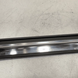 2014-2020 ACURA MDX UPPER ROOF DRIP MOLDING BLACK RIGHT PASSENGER SIDE OEM