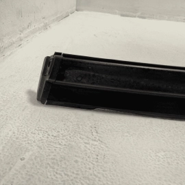 2014-2020 ACURA MDX UPPER ROOF DRIP MOLDING BLACK RIGHT PASSENGER SIDE OEM