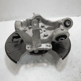 ACURA MDX FWD 2016-2019 REAR LEFT SIDE SPINDLE KNUCKLE WHEEL HUB BEARING OEM