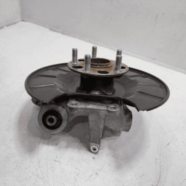 ACURA MDX FWD 2016-2019 REAR LEFT SIDE SPINDLE KNUCKLE WHEEL HUB BEARING OEM