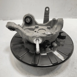 ACURA MDX FWD 2016-2019 REAR LEFT SIDE SPINDLE KNUCKLE WHEEL HUB BEARING OEM